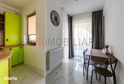 Apartament cu 2 camere în Nord - 3
