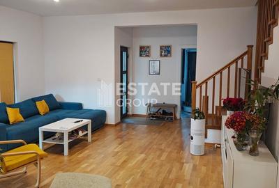 Duplex cu 4 camere cu Canalizare în Dumbrăvița - 3