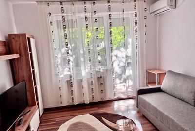 Apartament cu 3 camere semidecomandat în Careiului - 2