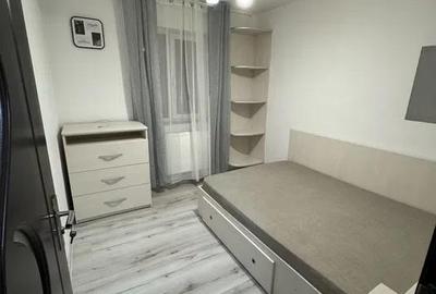Apartament cu 2 camere semidecomandat, mobilat în Florilor - 8