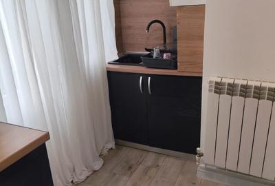 Apartament cu 2 camere decomandat în Mihail Kogălniceanu - 5