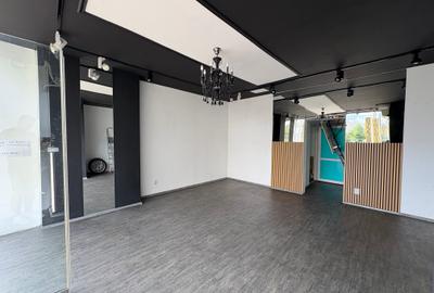 Spațiu comercial, de 42 mp, în Pantelimon