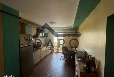 Apartament cu 2 camere în Diamant