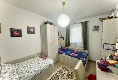 Apartament cu 2 camere decomandat, mobilat în Borhanci - 1