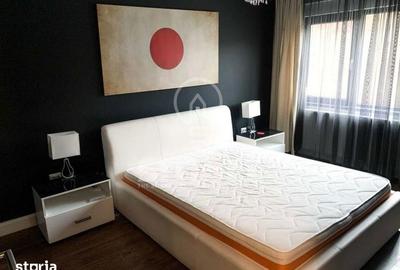 Apartament cu 2 camere semidecomandat, mobilat în Grigorescu - 2