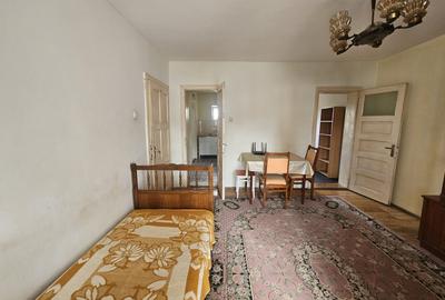 Casă individuală cu 14 camere cu Teren 274 Mp în Zorilor - 3