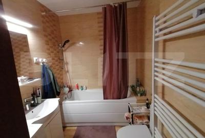 Apartament cu 2 camere decomandat, mobilat în Între Lacuri - 6