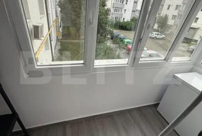 Apartament cu 3 camere decomandat în Independenței - 9