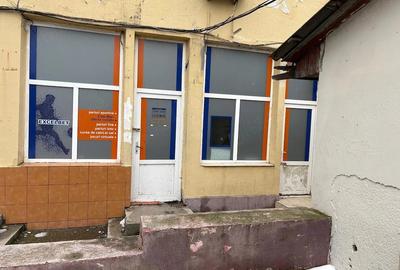Spațiu comercial, de 40 mp, în Cumpăna - 5