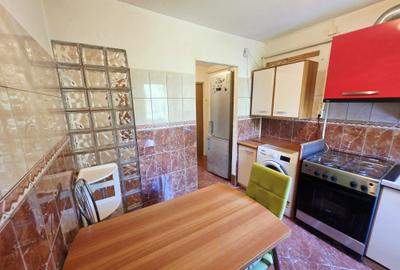 Apartament cu 2 camere semidecomandat în Nord - 17