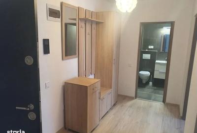 Apartament cu 2 camere decomandat în Andrei Mureșanu