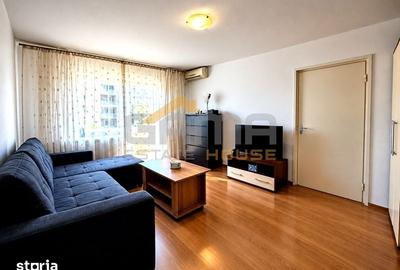 Apartament cu 2 camere semidecomandat în Micălaca