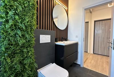 Apartament cu 2 camere în Tunari