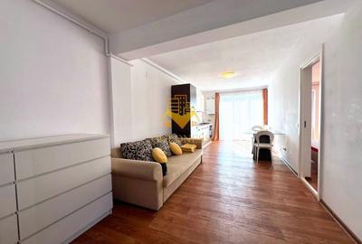 Apartament cu 2 camere semidecomandat în Mănăștur - 4