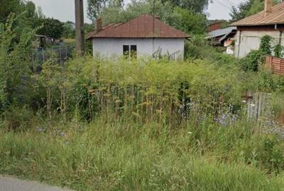 Casă cu 3 camere în Drăgănești - 2
