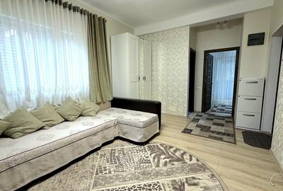 Apartament cu 2 camere semidecomandat, mobilat în 1 Decembrie 1918 - 3