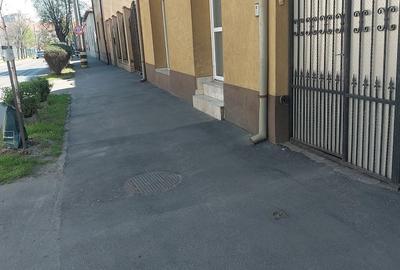 Spațiu comercial, de 50 mp, în Central - 4