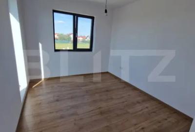 Casă cu 4 camere cu Teren 300 Mp în Buziașului - 3