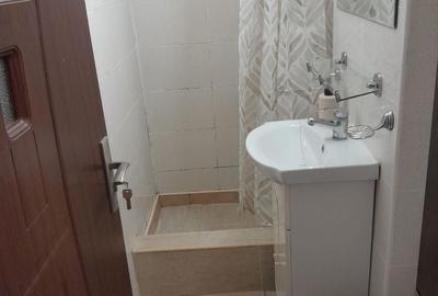 Garsonieră decomandată în Ozana - 5
