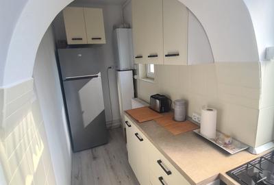 Apartament cu 2 camere în Craiter - 2