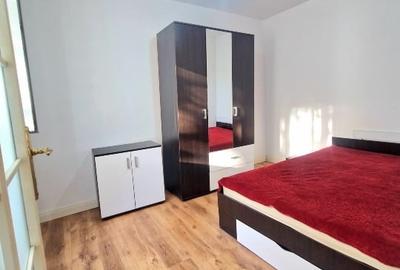 Apartament cu 2 camere semidecomandat în Tătărași