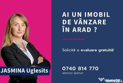 Casă cu 3 camere cu Teren 275 Mp în Vladimirescu