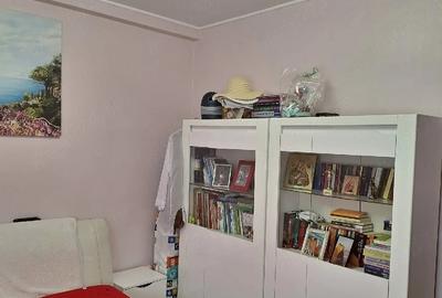 Apartament cu 2 camere semidecomandat, mobilat în Central - 5
