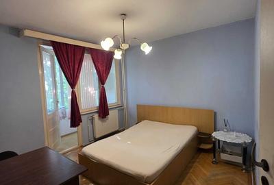 Apartament cu 2 camere decomandat în Vest - 3