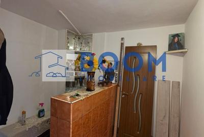 Apartament cu 2 camere în Nord