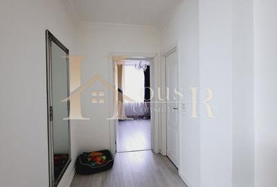Apartament cu 3 camere decomandat, mobilat în Braytim - 8