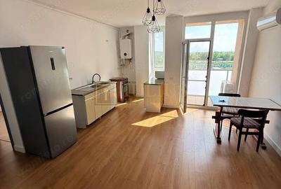 Apartament cu 2 camere decomandat în Torontalului - 5