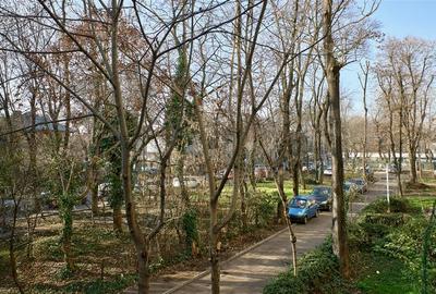 Apartament cu 2 camere decomandat, mobilat în Eroii Revoluției - 13