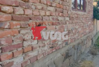 Casă cu 3 camere cu Teren 600 Mp în Vinga