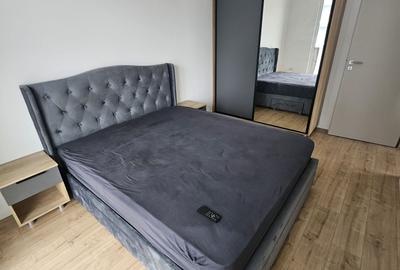 Apartament cu 2 camere decomandat în Nufărul - 8