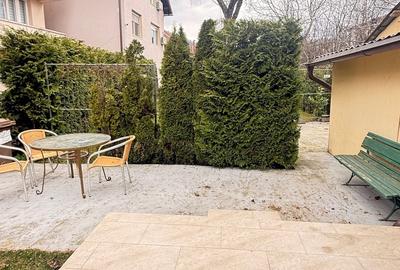 Duplex cu 3 camere cu Canalizare în Central - 3