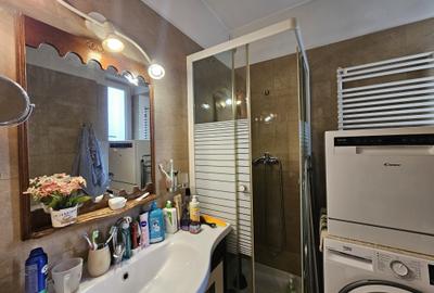 Apartament cu 2 camere semidecomandat în Semicentral - 8