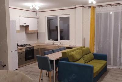 Garsonieră semidecomandată în Central - 2