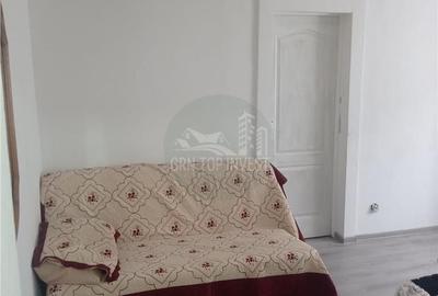 Apartament cu 2 camere în Terezian