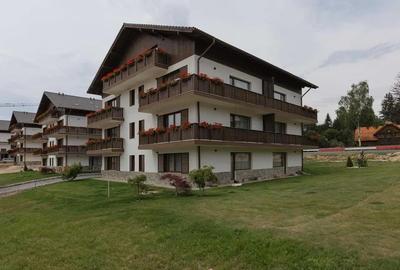 Apartament cu 2 camere, mobilat în Drumul Poienii - 1