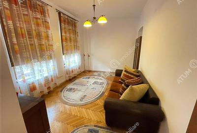 Apartament cu 2 camere decomandat, mobilat în Central - 2