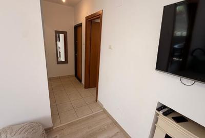 Apartament cu 3 camere decomandat, mobilat în Dumbrăvița - 6