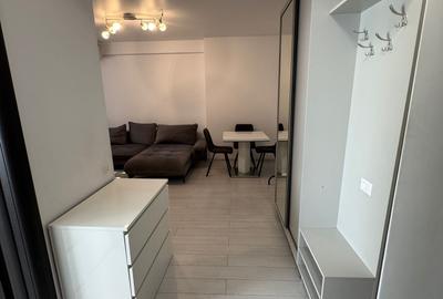 Apartament cu 2 camere decomandat în Chiajna