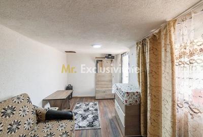 Casă cu 1 camere cu Teren 2140 Mp în Lunca