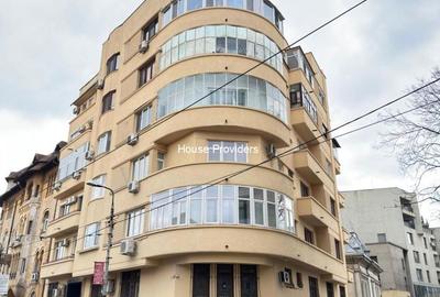 Apartament cu 2 camere decomandat, mobilat în Unirii - 1