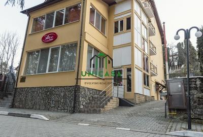 Hotel/Pensiune, de 950 mp, în Central - 26