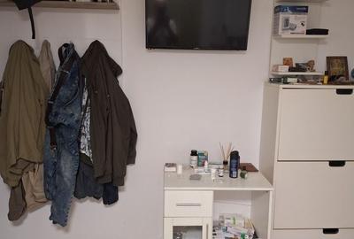 Apartament cu 2 camere decomandat în Rovine