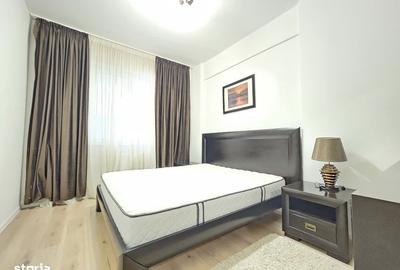 Apartament cu 2 camere decomandat în Aviației