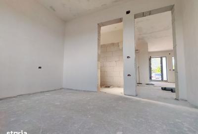 Casă cu 3 camere cu Teren 250 Mp în Agigea - 10