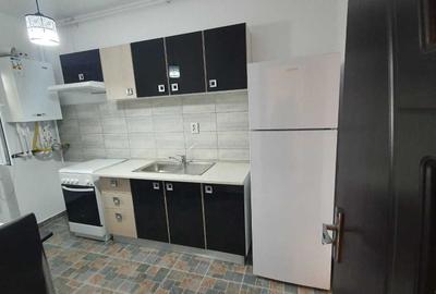 Garsonieră decomandată în Runcu