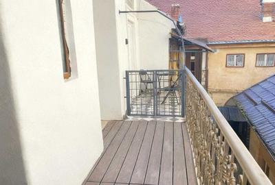 Apartament cu 3 camere semidecomandat în Lotrioara - 3